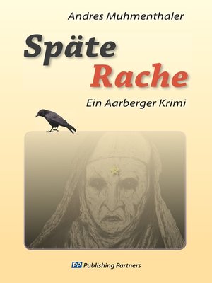 cover image of Späte Rache